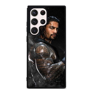 ROMAN REIGNS WWE SMACKDOWN Samsung Galaxy S23 Ultra Case ROMAN REIGNS WWE SMACKDOWN Samsung Galaxy S23 Ultra Case