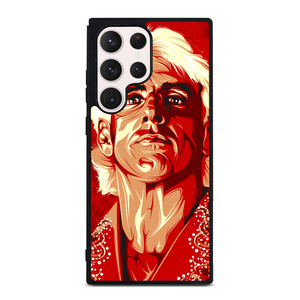 RIC FLAIR THE NATURE BOY WWE Samsung Galaxy S23 Ultra Case RIC FLAIR THE NATURE BOY WWE Samsung Galaxy S23 Ultra Case