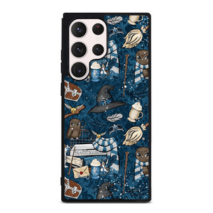 RAVENCLAW HARRY POTTER COLLAGE Samsung Galaxy S23 Ultra Case RAVENCLAW HARRY POTTER COLLAGE Samsung Galaxy S23 Ultra Case