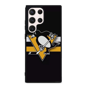 PITTSBURGH PENGUINS LOGO 2 Samsung Galaxy S23 Ultra Case PITTSBURGH PENGUINS LOGO 2 Samsung Galaxy S23 Ultra Case