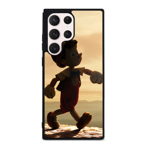 PINOCCHIO DISNEY 3 Samsung Galaxy S23 Ultra Case PINOCCHIO DISNEY 3 Samsung Galaxy S23 Ultra Case