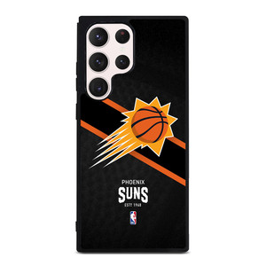 PHOENIX SUNS NBA Samsung Galaxy S23 Ultra Case