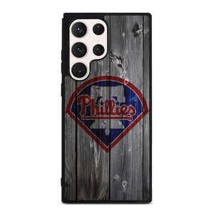 PHILADELPHIA PHILLIES LOGO Samsung Galaxy S23 Ultra Case
