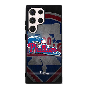 PHILADELPHIA PHILLIES LOGO 4 Samsung Galaxy S23 Ultra Case