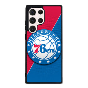 PHILADELPHIA 76ERS LOGO 2 Samsung Galaxy S23 Ultra Case PHILADELPHIA 76ERS LOGO 2 Samsung Galaxy S23 Ultra Case