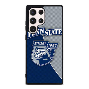 PENN STATE NITTANY LIONS LOGO Samsung Galaxy S23 Ultra Case PENN STATE NITTANY LIONS LOGO Samsung Galaxy S23 Ultra Case