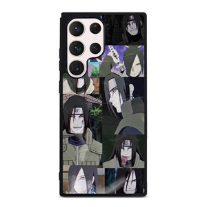 OROCHIMARU COLLAGE Samsung Galaxy S23 Ultra Case OROCHIMARU COLLAGE Samsung Galaxy S23 Ultra Case