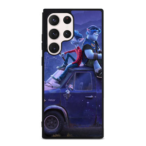 ONWARD DISNEY 2 Samsung Galaxy S23 Ultra Case ONWARD DISNEY 2 Samsung Galaxy S23 Ultra Case