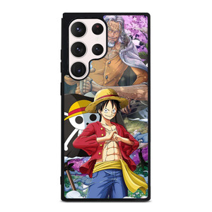 ONE PIECE LUFFY 2 Samsung Galaxy S23 Ultra Case