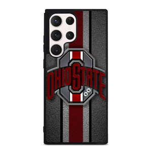 OHIO STATE LOGO 3 Samsung Galaxy S23 Ultra Case OHIO STATE LOGO 3 Samsung Galaxy S23 Ultra Case