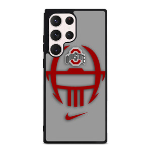 OHIO STATE HELMET 2 Samsung Galaxy S23 Ultra Case OHIO STATE HELMET 2 Samsung Galaxy S23 Ultra Case