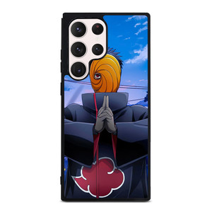OBITO UCHIHA 3 Samsung Galaxy S23 Ultra Case OBITO UCHIHA 3 Samsung Galaxy S23 Ultra Case