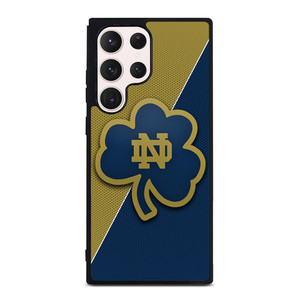NOTRE DAME LOGO 2 Samsung Galaxy S23 Ultra Case