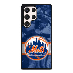 NEW YORK METS LOGO 4 Samsung Galaxy S23 Ultra Case NEW YORK METS LOGO 4 Samsung Galaxy S23 Ultra Case