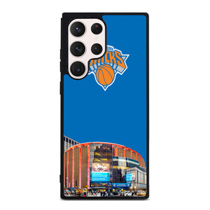NEW YORK KNICKS ICON Samsung Galaxy S23 Ultra Case NEW YORK KNICKS ICON Samsung Galaxy S23 Ultra Case