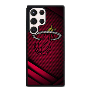 MIAMI HEAT ICON 2 Samsung Galaxy S23 Ultra Case MIAMI HEAT ICON 2 Samsung Galaxy S23 Ultra Case