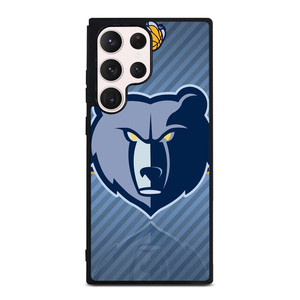 MEMPHIS GRIZZLIES NBA 2 Samsung Galaxy S23 Ultra Case