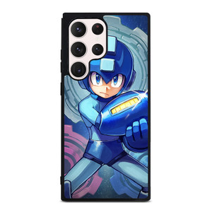 MEGAMAN X LEGACY 4 Samsung Galaxy S23 Ultra Case MEGAMAN X LEGACY 4 Samsung Galaxy S23 Ultra Case