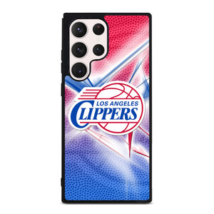LOS ANGELES CLIPPERS LOGO Samsung Galaxy S23 Ultra Case LOS ANGELES CLIPPERS LOGO Samsung Galaxy S23 Ultra Case