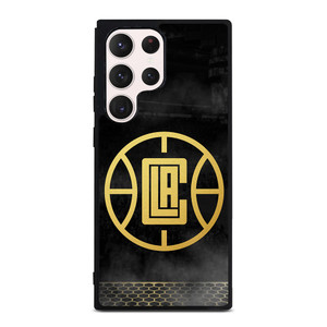 LOS ANGELES CLIPPERS ICON 2 Samsung Galaxy S23 Ultra Case LOS ANGELES CLIPPERS ICON 2 Samsung Galaxy S23 Ultra Case