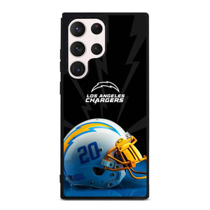 LOS ANGELES CHARGERS 2 Samsung Galaxy S23 Ultra Case LOS ANGELES CHARGERS 2 Samsung Galaxy S23 Ultra Case