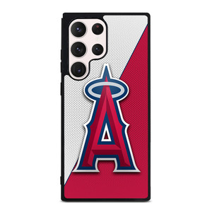 LA ANGELS OF ANAHEIM LOGO 4 Samsung Galaxy S23 Ultra Case LA ANGELS OF ANAHEIM LOGO 4 Samsung Galaxy S23 Ultra Case
