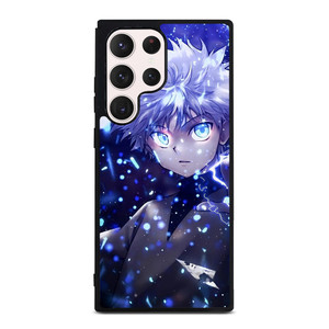 KILLUA ZOLDYCK HUNTER X HUNTER 2 Samsung Galaxy S23 Ultra Case