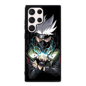 KAKASHI HATAKE Samsung Galaxy S23 Ultra Case KAKASHI HATAKE Samsung Galaxy S23 Ultra Case