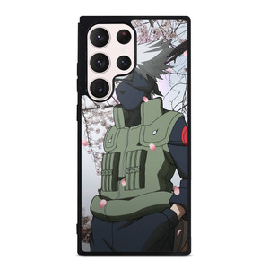 KAKASHI HATAKE 3 Samsung Galaxy S23 Ultra Case KAKASHI HATAKE 3 Samsung Galaxy S23 Ultra Case