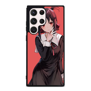 KAGUYA SAMA LOVE IS WAR SEXY Samsung Galaxy S23 Ultra Case KAGUYA SAMA LOVE IS WAR SEXY Samsung Galaxy S23 Ultra Case