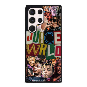JUICE WRLD COLLAGE 2 Samsung Galaxy S23 Ultra Case JUICE WRLD COLLAGE 2 Samsung Galaxy S23 Ultra Case
