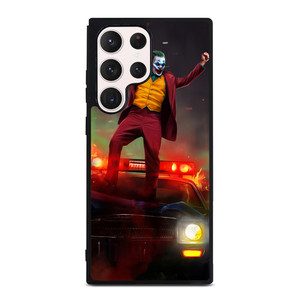 JOKER DANCING Samsung Galaxy S23 Ultra Case JOKER DANCING Samsung Galaxy S23 Ultra Case