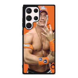 JOHN CENA WWE CHAMPION Samsung Galaxy S23 Ultra Case JOHN CENA WWE CHAMPION Samsung Galaxy S23 Ultra Case
