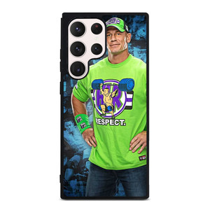 JOHN CENA WWE CHAMPION 3 Samsung Galaxy S23 Ultra Case