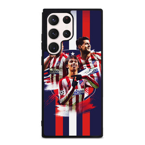 JOAO FELIX ATLETICO MADRID Samsung Galaxy S23 Ultra Case