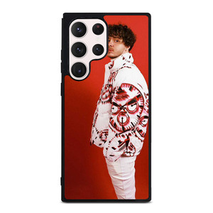 JACK HARLOW COOL 2 Samsung Galaxy S23 Ultra Case JACK HARLOW COOL 2 Samsung Galaxy S23 Ultra Case