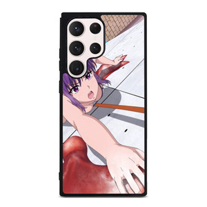 IWA KAKERU ANIME 4 Samsung Galaxy S23 Ultra Case
