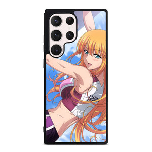 IWA KAKERU ANIME 2 Samsung Galaxy S23 Ultra Case IWA KAKERU ANIME 2 Samsung Galaxy S23 Ultra Case