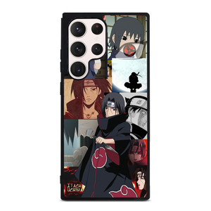 ITACHI UCHIHA COLLAGE Samsung Galaxy S23 Ultra Case ITACHI UCHIHA COLLAGE Samsung Galaxy S23 Ultra Case