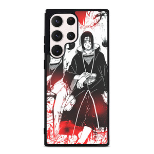 ITACHI UCHIHA COLLAGE 2 Samsung Galaxy S23 Ultra Case ITACHI UCHIHA COLLAGE 2 Samsung Galaxy S23 Ultra Case