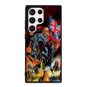 IRON MAIDEN COOL 2 Samsung Galaxy S23 Ultra Case IRON MAIDEN COOL 2 Samsung Galaxy S23 Ultra Case