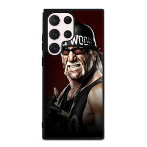 HULK HOGAN WWE 2 Samsung Galaxy S23 Ultra Case