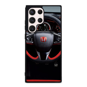 HONDA CIVIC STEERING WHEELS Samsung Galaxy S23 Ultra Case HONDA CIVIC STEERING WHEELS Samsung Galaxy S23 Ultra Case