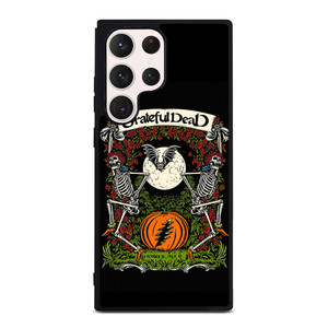 GRATEFUL DEAD Samsung Galaxy S23 Ultra Case GRATEFUL DEAD Samsung Galaxy S23 Ultra Case