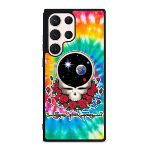 GRATEFUL DEAD GALAXY Samsung Galaxy S23 Ultra Case GRATEFUL DEAD GALAXY Samsung Galaxy S23 Ultra Case