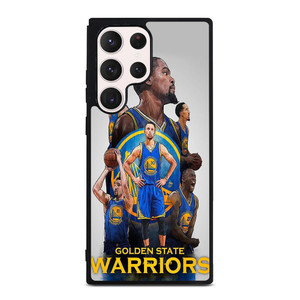 GOLDEN STATE WARRIORS TEAM Samsung Galaxy S23 Ultra Case GOLDEN STATE WARRIORS TEAM Samsung Galaxy S23 Ultra Case