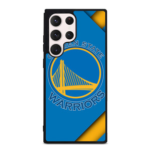 GOLDEN STATE WARRIORS NBA Samsung Galaxy S23 Ultra Case GOLDEN STATE WARRIORS NBA Samsung Galaxy S23 Ultra Case