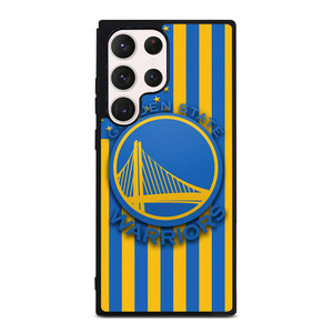 GOLDEN STATE WARRIORS ICON Samsung Galaxy S23 Ultra Case GOLDEN STATE WARRIORS ICON Samsung Galaxy S23 Ultra Case