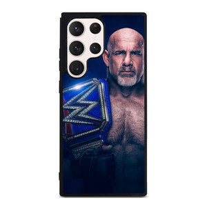 GOLDBERG WWE CHAMPION Samsung Galaxy S23 Ultra Case GOLDBERG WWE CHAMPION Samsung Galaxy S23 Ultra Case