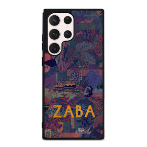 GLASS ANIMALS Samsung Galaxy S23 Ultra Case GLASS ANIMALS Samsung Galaxy S23 Ultra Case